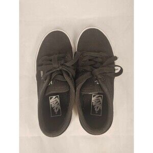 Vans Sneakers Youth 13 Black